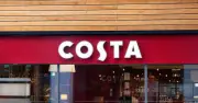 Costa Coffee to Close Ashford County Square Location on Thursday
