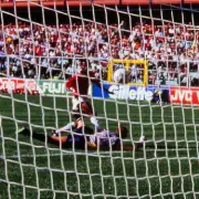 Costa Rica hero Cayasso recalls 1990 World Cup goal that ended Scotland's hopes