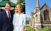 Cotswolds Village Kemble to Host Royal Wedding of Peter Phillips