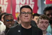 Could Andy Burnham Be Labour's Lucky General as He Marches on No10?