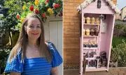 Council Crackdown on Driveway Cake Sheds Threatens Home Bakers
