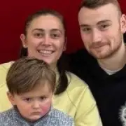 Council Denies Blue Badge for Toddler with Rare Genetic Disorder