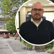 Councillor presses for update on 'incredibly slow' new school site search