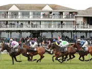 Councillors Seek Assurances Over Ayr Racecourse Stand's Future