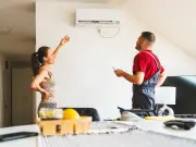 Councils Order Homeowners to Remove Air Con Units Over Climate Concerns