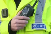 Counter-terrorism police probe Edinburgh incidents leaving five injured