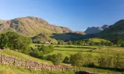 Country Diary 1951: Drowsy Heat Haze Over Lake District Fells