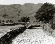 Country Diary 1976: Nirvana on a Scorching Day in the Lake District Fells