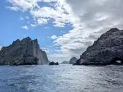 Country Diary: A Trip to St Kilda, Britain's Wildest and Most Remote Archipelago