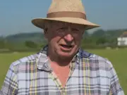 Countryfile farmer warns visa changes could have 'life and death' consequences for sheep