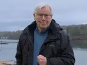 Countryfile's John Craven Opens Up on 37-Year Stint and Admits 'It Was Difficult'