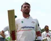 County Cricket Day Four: Nottinghamshire vs Somerset and More Live Updates