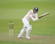 County Cricket: Surrey vs Hampshire Day Three Live