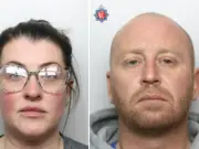 Couple Jailed for Depraved Child Abuse Fueled by Cocaine and Alcohol