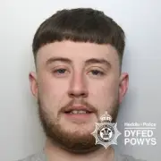 Couple Ran 'Corner Shop' Dealing Cocaine, Ketamine, Ecstasy, Cannabis