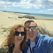 Couple Sell Manchester Home, Buy Entire French Hamlet for £450,000