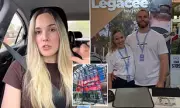 Couple's Accounts Drained After Thief Uses Stolen ID at Bank Branches
