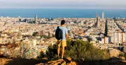 Couple's Barcelona Trip Disappoints Due to Widespread Roadworks