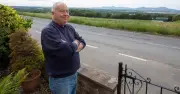 Couple's Rural Home to Be Surrounded by 926 New Builds in Scotland