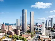 Court Dismisses Challenge to £140m Manchester Skyscraper Loans