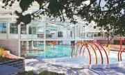 Court Protects Identity of Doctor Accused of Filming Naked Women and Child at Pool