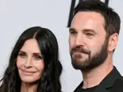 Courteney Cox and Johnny McDaid Split After More Than a Decade