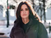 Courteney Cox Fans All Say Same Thing as 90s Photos Resurface