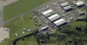 Coventry Airport Closes After 90 Years, Makes Way for Green Energy Hub