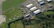 Coventry Airport to Close Forever on June 11 After 90 Years