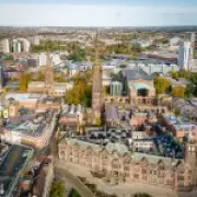 Coventry Named Surprise Trending Destination for 2026 by TripAdvisor