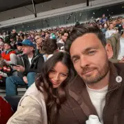 Craig Gordon's Wife Pays Tribute Before Scotland World Cup Debut