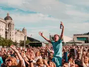 Cream Classical Proves 2016 Nostalgia Is Alive at Liverpool Pier Head