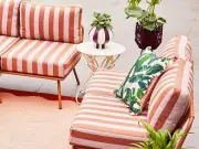 Create a Garden Oasis with QVC's Outdoor Edit and Discount Code