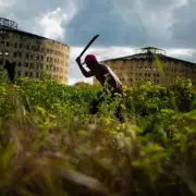 Creepiest Abandoned Buildings Around the World Revealed