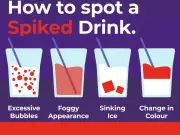 Crimestoppers launches campaign against drink and vape spiking in North East