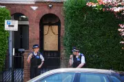 Criminal Proxies Found Guilty Over Arson Attacks on PM Starmer's Property