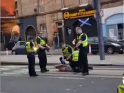 Criminal Record: Knifeman Charged, Uni Professor Accused of Sex Offences