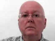 Criminal Record: Peter Murrell's cellmate, ex-boxing promoter jailed, driverless car hits lollipop man