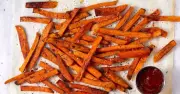 Crispy Homemade Chips Without Deep Frying: One Key Step Before Cooking