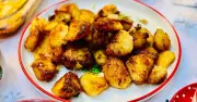 Crispy Roast Potatoes Every Time with One Simple Ingredient
