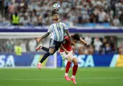 Cristian Romero Injury Update: Tottenham Captain Allays Fears After Argentina Win