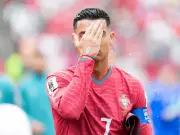 Cristiano Ronaldo at 41 Is Now Portugal's Biggest World Cup Problem