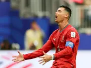 Cristiano Ronaldo Fails to Dispel Spent Force Theory as Portugal Held by DR Congo