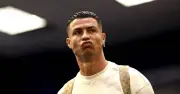Cristiano Ronaldo issues two-word statement after family weighed in on World Cup civil war