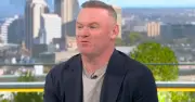 Cristiano Ronaldo 'Raging' as BBC Star Warns Wayne Rooney He'll Be Getting Text Message