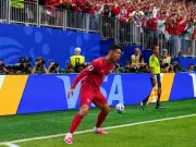 Cristiano Ronaldo Scores Twice as Portugal Crush Uzbekistan 5-0 at 2026 World Cup