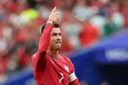 Cristiano Ronaldo sets historic World Cup goal record with 2026 opener