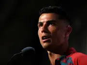 Cristiano Ronaldo warns critics after scoring twice in Portugal's 5-0 World Cup win