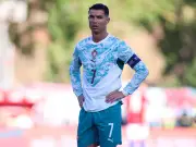 Cristiano Ronaldo's Final World Cup Quest: Now or Never to Match Messi