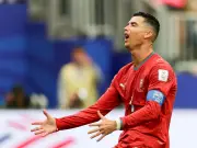 Cristiano Ronaldo's Portugal Response Sums Up Martinez Problem